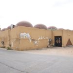 مسجد القباب